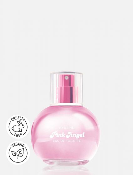 pink angel perfume