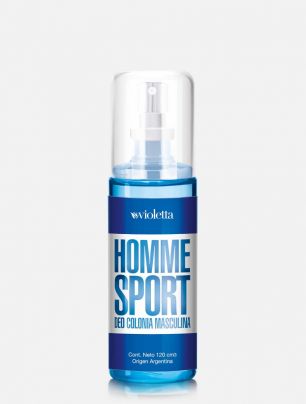 Deo Colonia Homme Sport