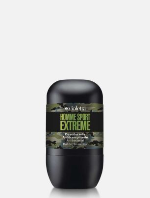 Desodorante Roll On Homme Sport Extreme