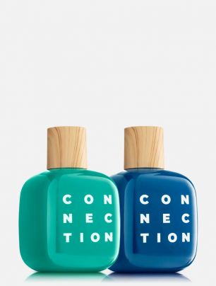 Set Eau de Toilette Connection 