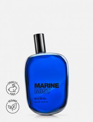 Eau de Toilette Marine Mist