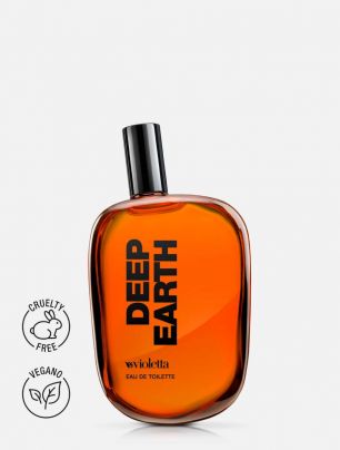 Eau de Toilette Deep Earth