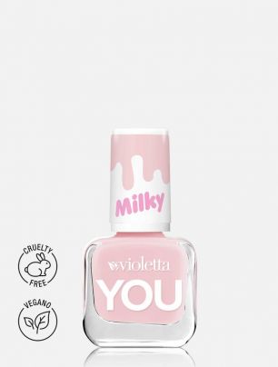 Esmalte para Uñas Milky You