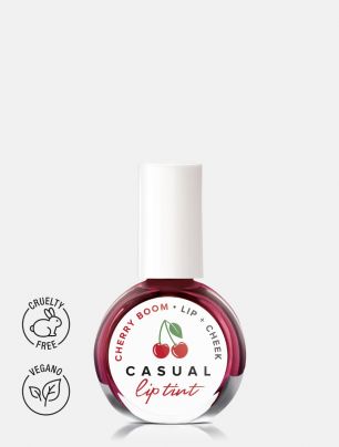 Lip + Cheek Tint Casual