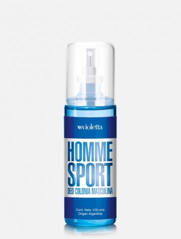 Deo Colonia Homme Sport